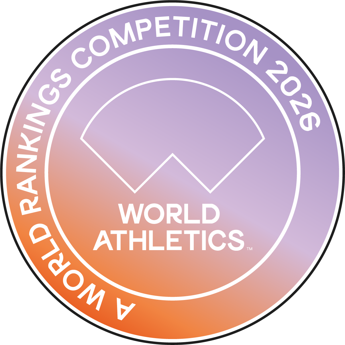 Meeting
          valido per il ranking worldathletics